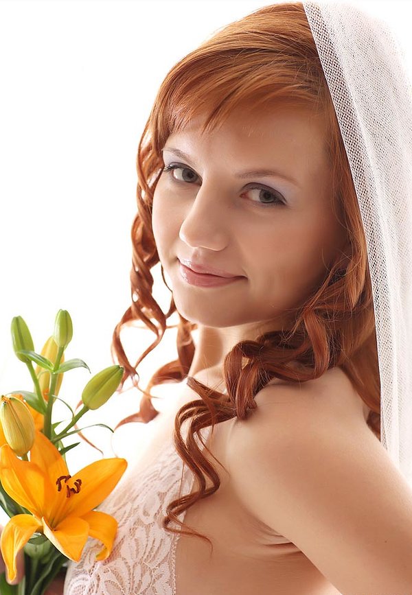 Проститутка Алина