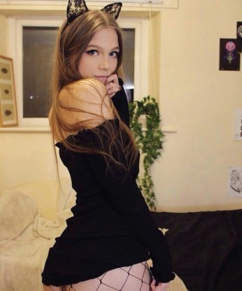 Проститутка Света